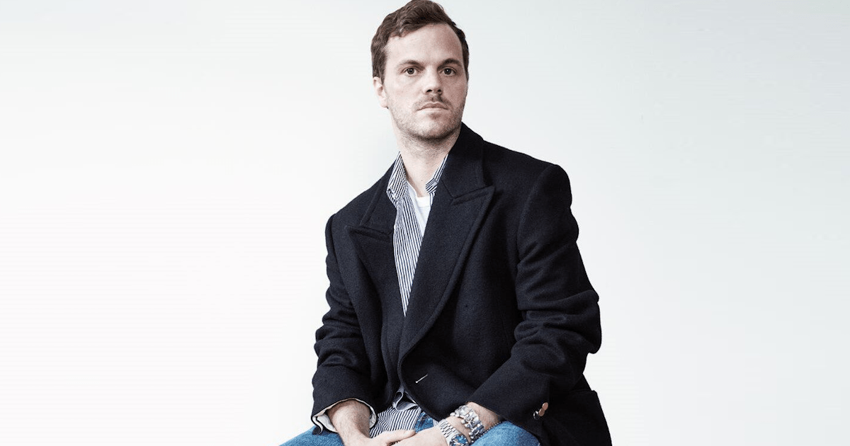 Matthieu Blazy Officially Appointed Chanel Creative Director